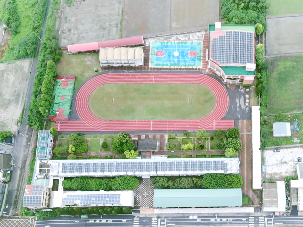 言智建設, 伍興營造, 建設公司, 嘉義建設, 營造公司, 嘉義營造, 飛沙國中, 雲林